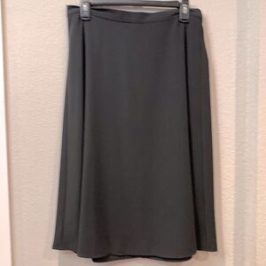 Tahari Black petite medium
